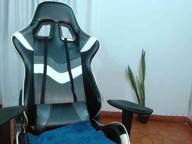 Vorschau des Streams von Malu420