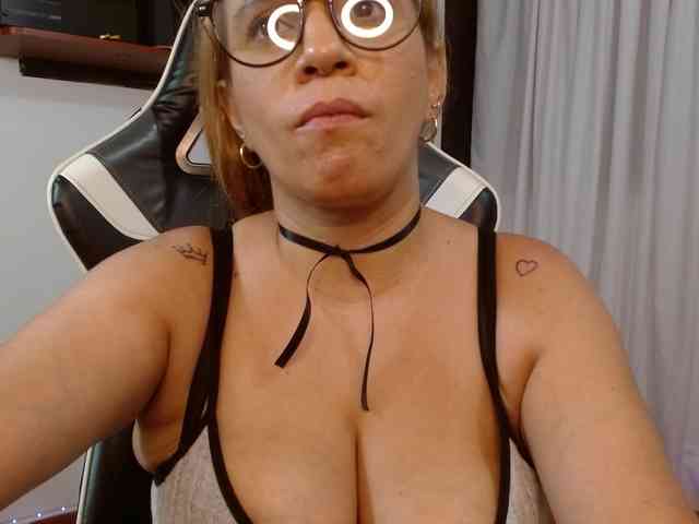 Malu420 webcam