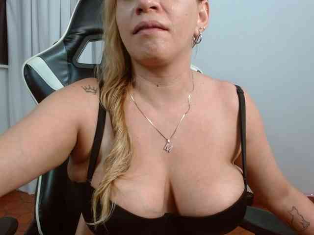 Malu420 webcam