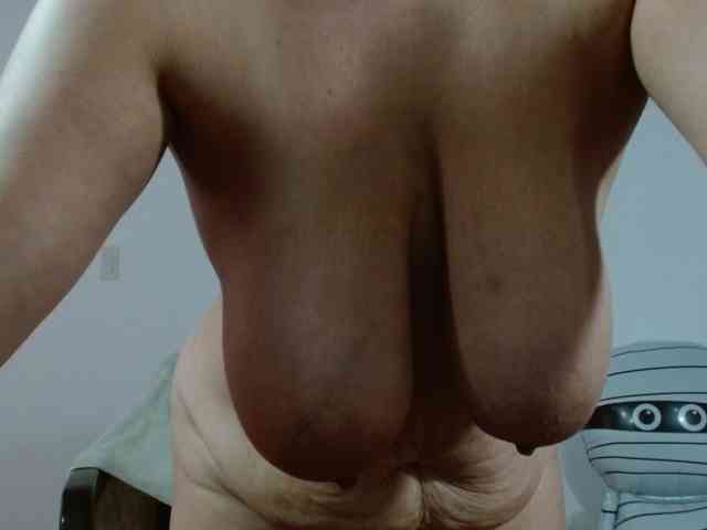 Malu420 webcam