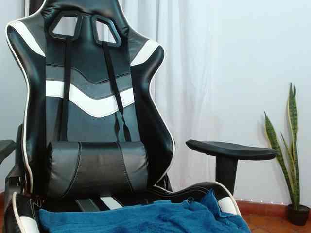 Malu420 webcam