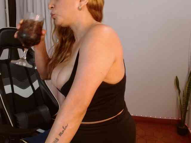 Malu420 webcam