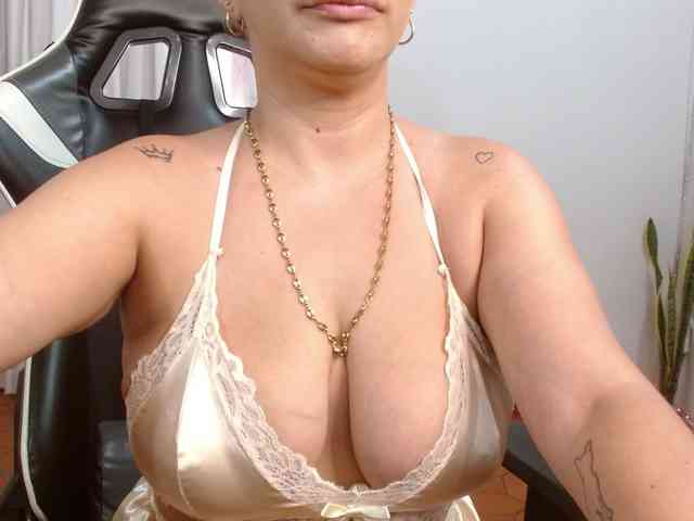 Malu420 webcam