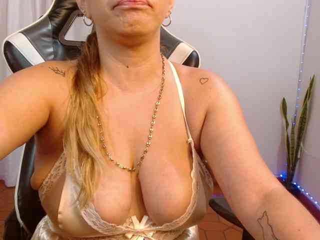 Malu420 webcam
