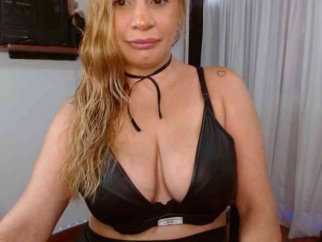 Malu420 webcam