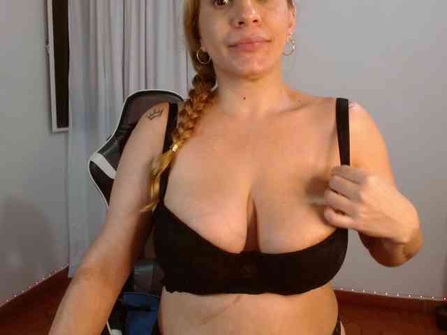 Malu420 webcam