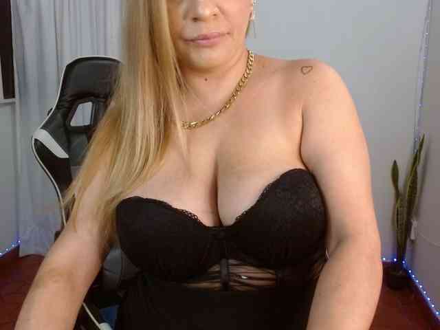 Malu420 webcam