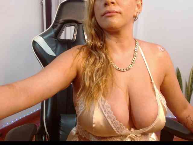 Malu420 webcam