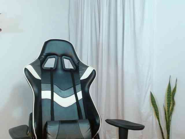 Malu420 webcam