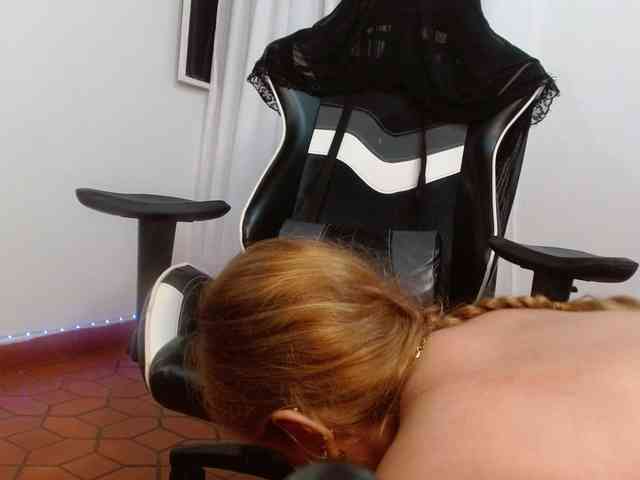 Malu420 webcam