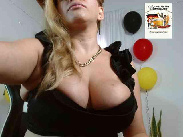 Malu420 webcam