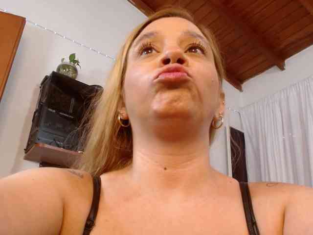 Malu420 webcam