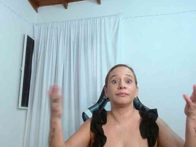 Malu420 webcam