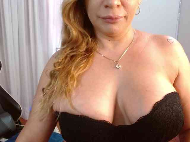 Malu420 webcam