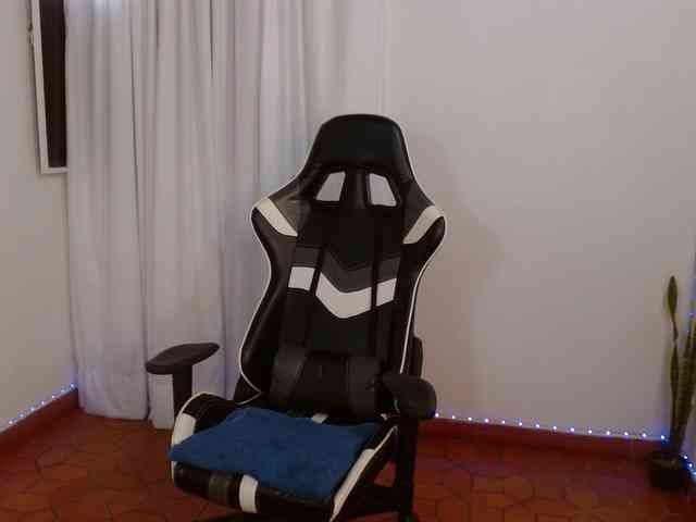 Malu420 webcam