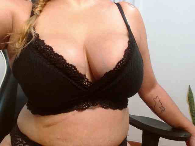 Malu420 webcam