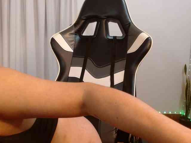 Manuela420sexy Sex Cam Show