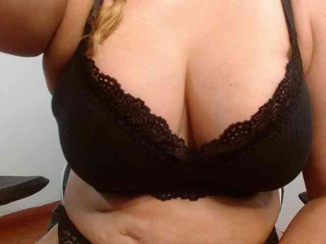 Malu420 webcam