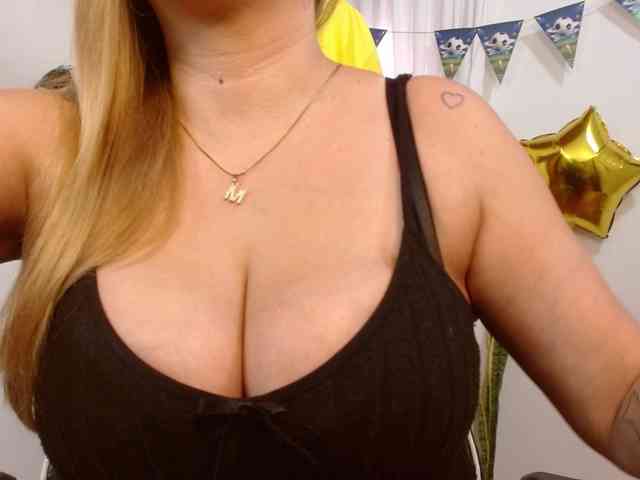Malu420 webcam