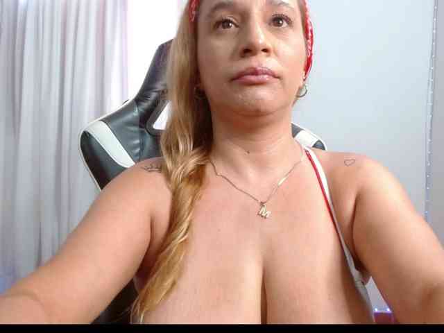 Malu420 webcam