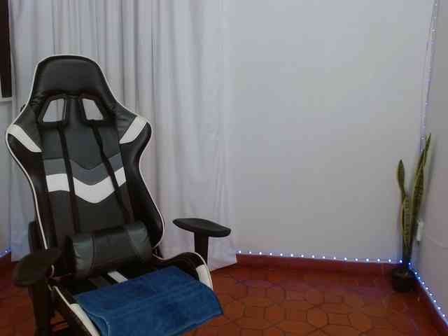 Malu420 webcam