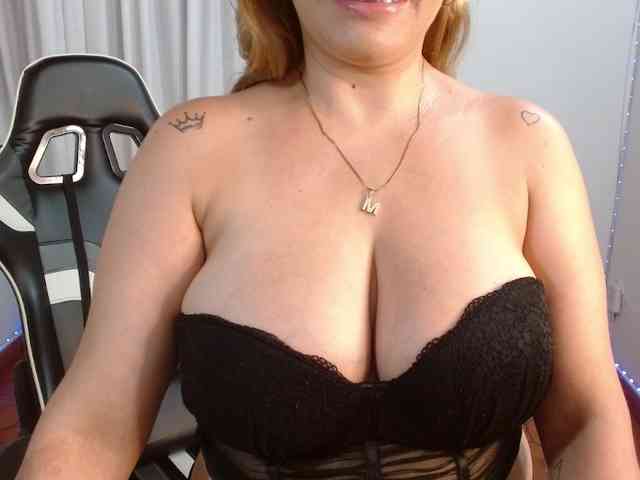 Malu420 webcam