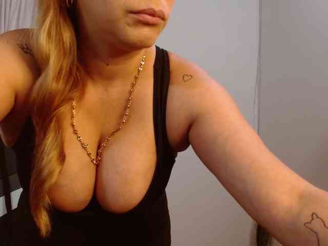 Malu420 webcam