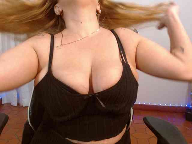 Malu420 webcam