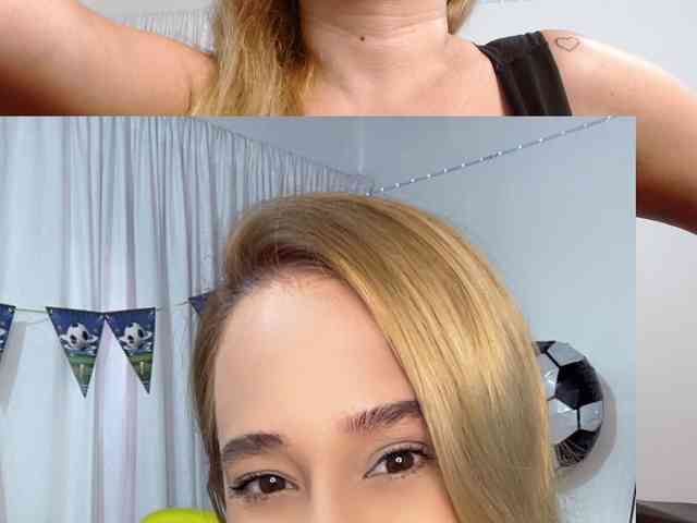 Malu420 webcam