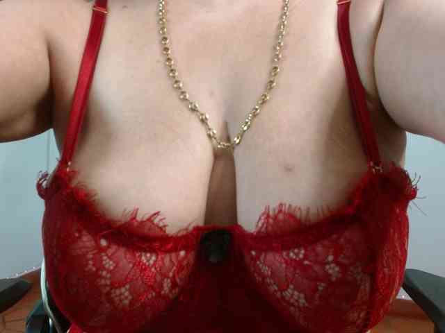 Malu420 webcam