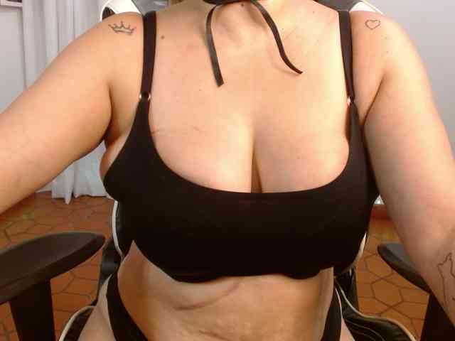 Malu420 webcam