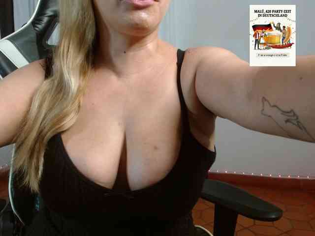 Malu420 webcam