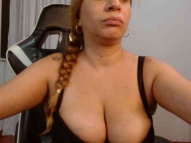 Malu420 webcam