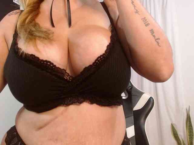 Malu420 webcam