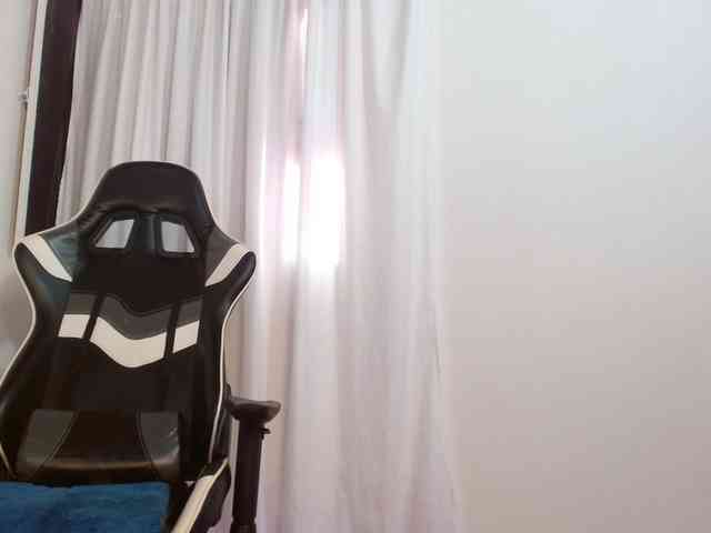 Malu420 webcam
