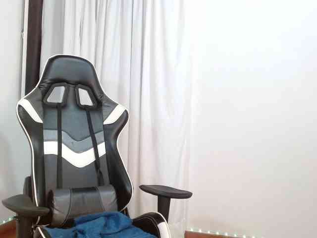 Malu420 webcam