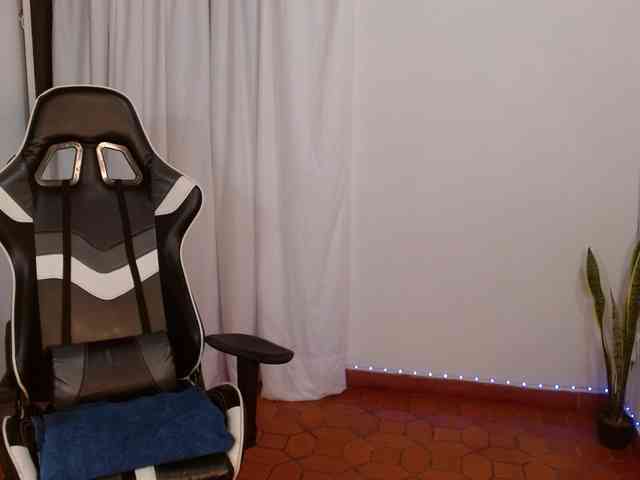 Malu420 webcam