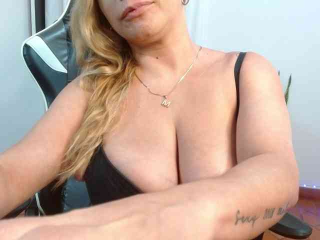 Malu420 webcam