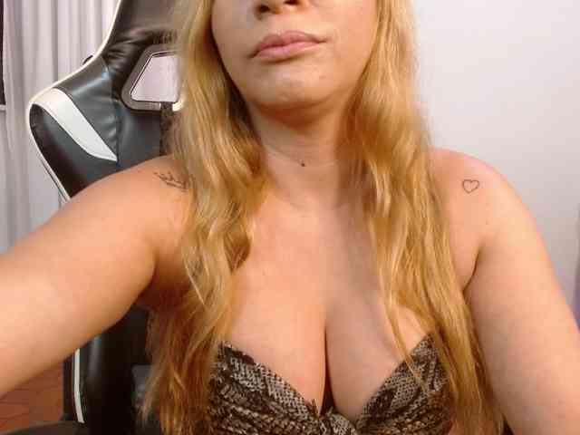 Malu420 webcam