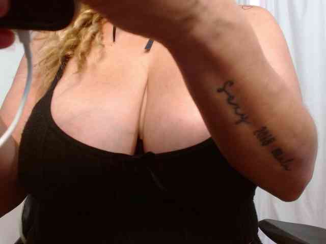 Malu420 webcam