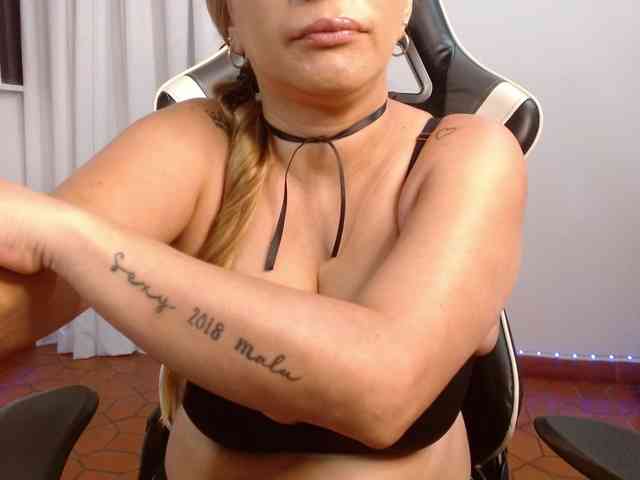 Malu420 webcam