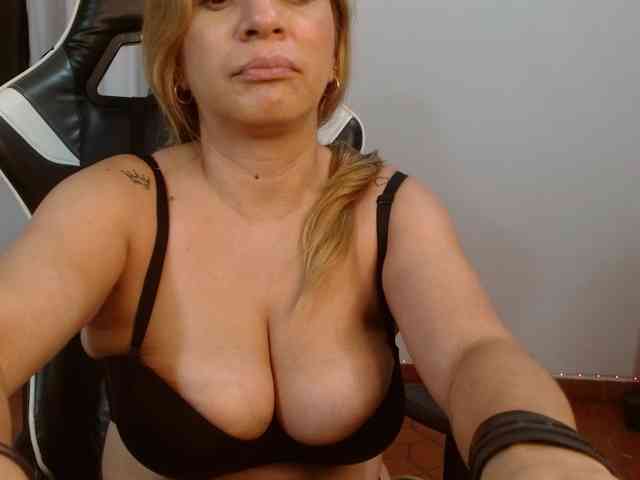 Malu420 webcam