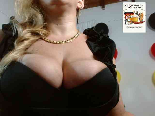 Malu420 webcam