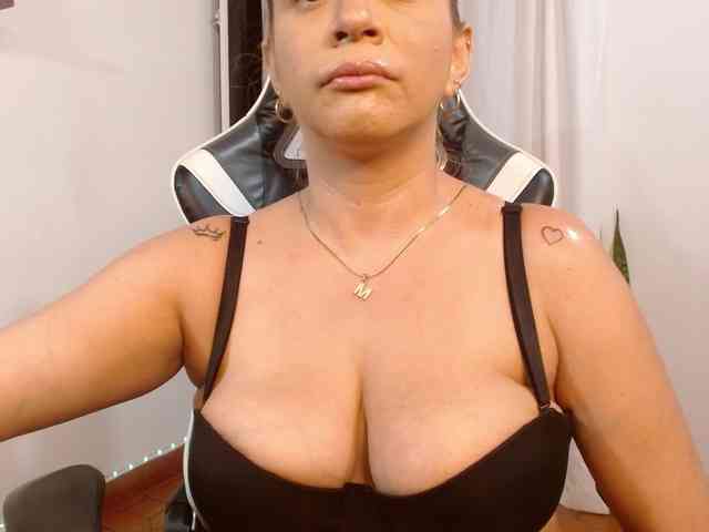 Malu420 webcam