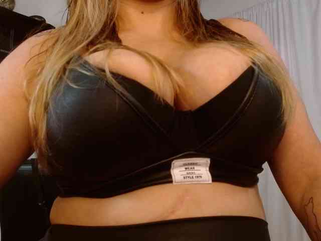 Malu420 webcam