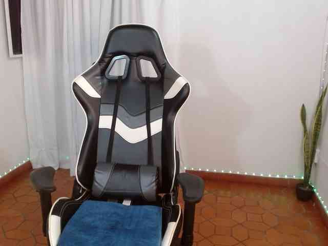 Malu420 webcam