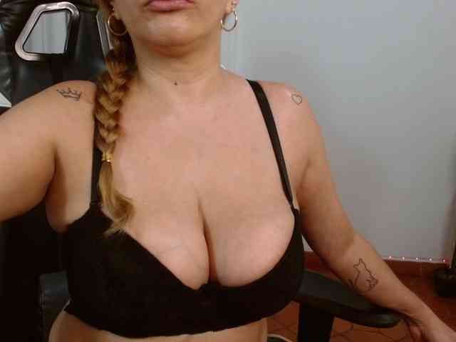 Malu420 webcam
