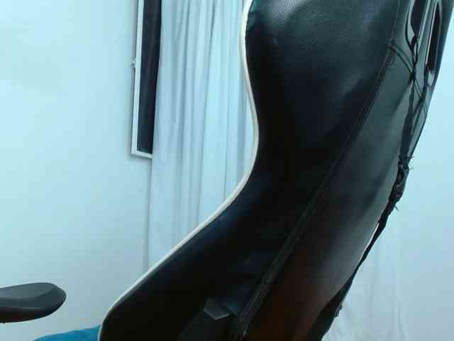 Malu420 webcam