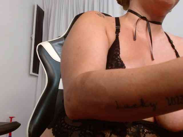 Malu420 webcam