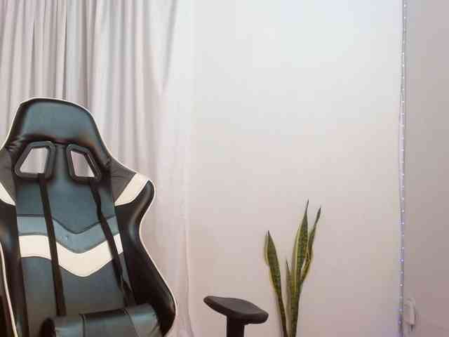 Malu420 webcam